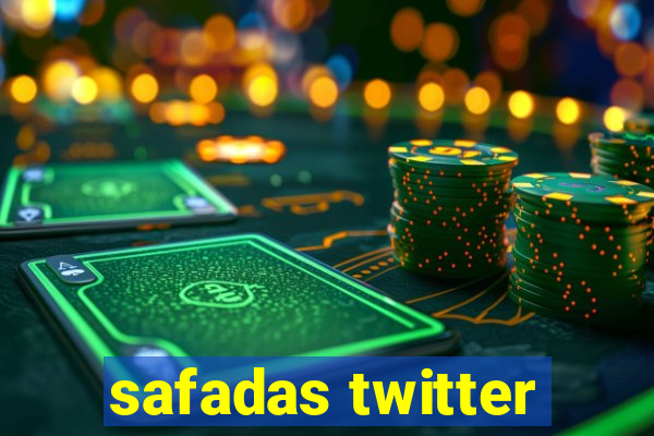 safadas twitter